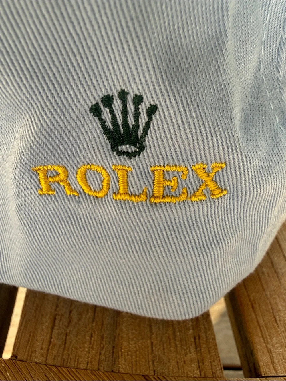 Rolex New York Yacht Club Race Week at Newport 2006 Sailing Regatta Hat